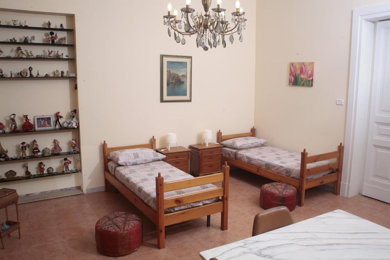 Ag Adragna Frühstückspension Catania